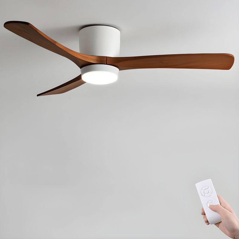 Vento Lumina 42"/48"/52" Ceiling Fan Light – detail 13