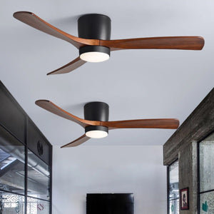 Vento Lumina 42"/48"/52" Ceiling Fan Light