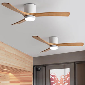 Vento Lumina 42"/48"/52" Ceiling Fan Light