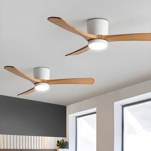 Vento Lumina 42"/48"/52" Ceiling Fan Light