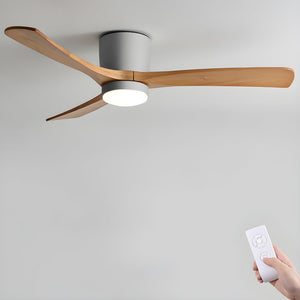 Vento Lumina 42"/48"/52" Ceiling Fan Light