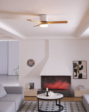 Vento Lumina 42"/48"/52" Ceiling Fan Light