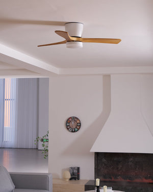 Vento Lumina 42"/48"/52" Ceiling Fan Light