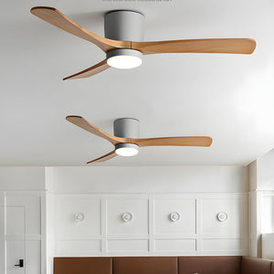 Vento Lumina 42"/48"/52" Ceiling Fan Light