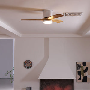 Vento Lumina 42"/48"/52" Ceiling Fan Light