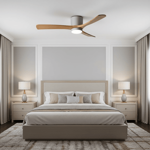 Vento Lumina 42"/48"/52" Ceiling Fan Light