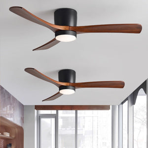 Vento Lumina 42"/48"/52" Ceiling Fan Light