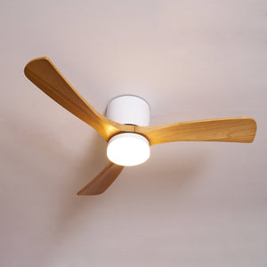 Vento Lumina 42"/48"/52" Ceiling Fan Light