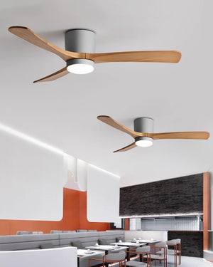 Vento Lumina 42"/48"/52" Ceiling Fan Light
