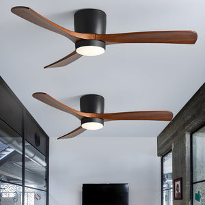 Vento Lumina 42"/48"/52" Ceiling Fan Light