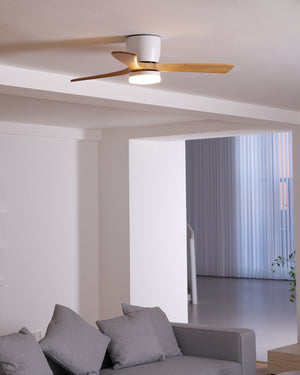 Vento Lumina 42"/48"/52" Ceiling Fan Light
