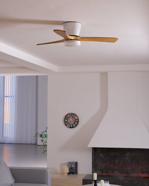 Vento Lumina 42"/48"/52" Ceiling Fan Light