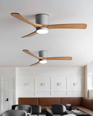 Vento Lumina 42"/48"/52" Ceiling Fan Light