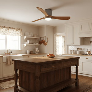 Vento Lumina 42"/48"/52" Ceiling Fan Light