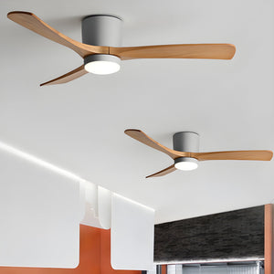 Vento Lumina 42"/48"/52" Ceiling Fan Light