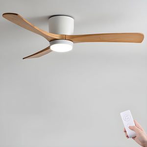 Vento Lumina 42"/48"/52" Ceiling Fan Light