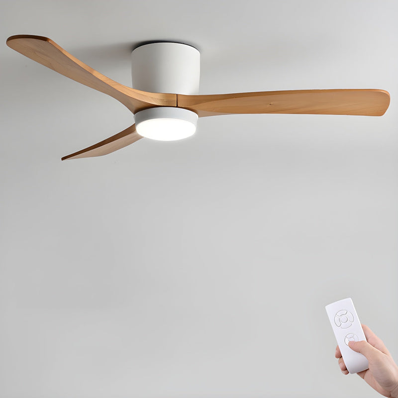Vento Lumina 42"/48"/52" Ceiling Fan Light – detail 17