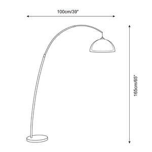 Ventoro Floor Lamp