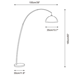 Ventoro Floor Lamp