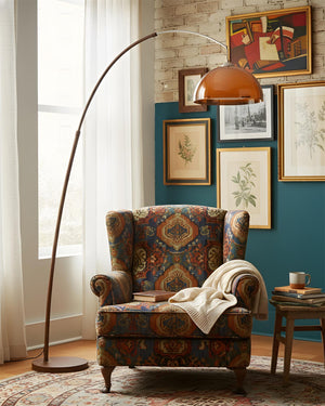 Ventoro Floor Lamp