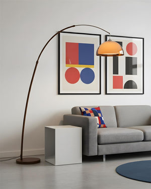 Ventoro Floor Lamp
