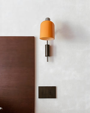 Ventro Wall Lamp