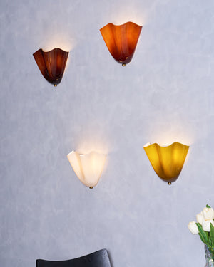 Vera Wall Lamp