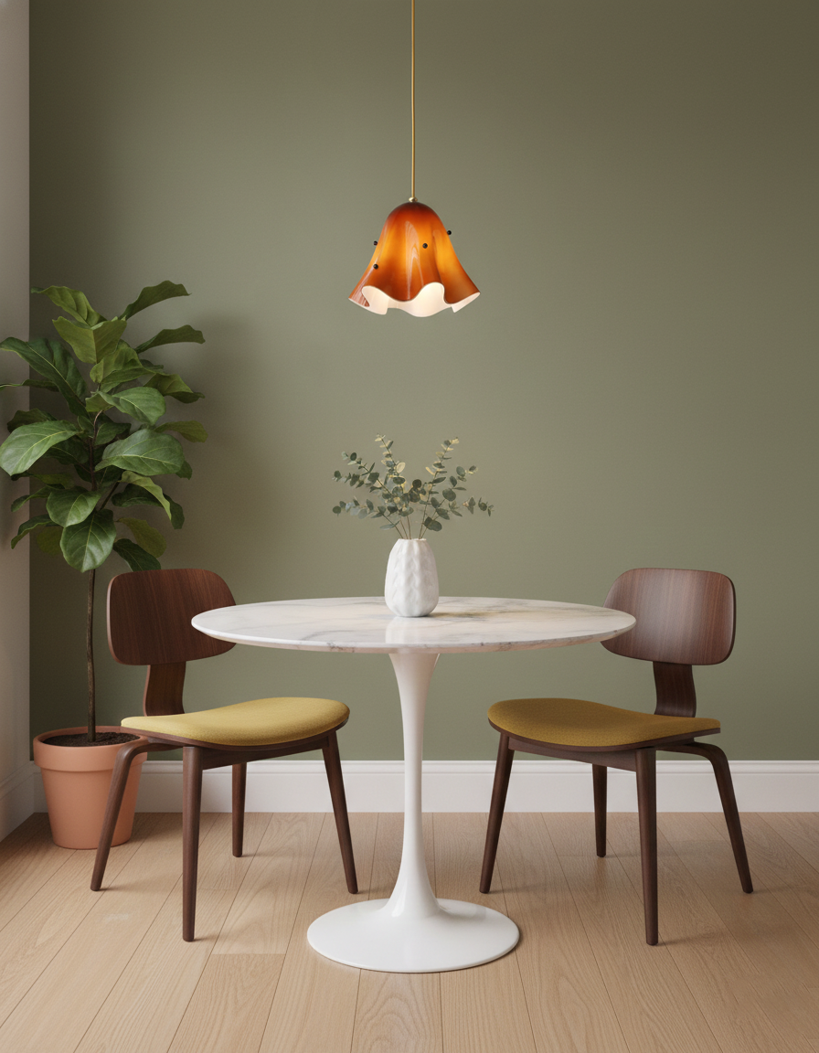 Vera Pendant Lamp