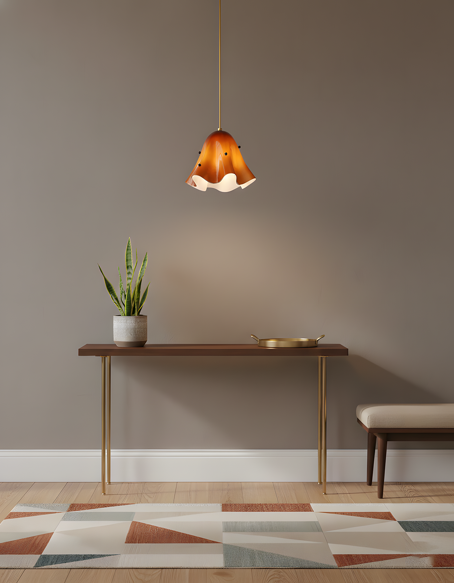 Vera Pendant Lamp