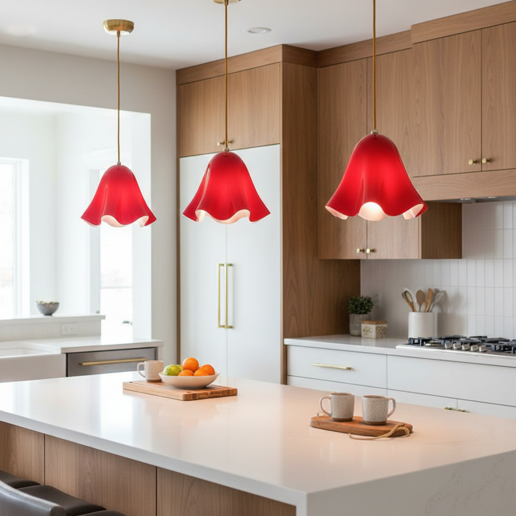 Vera Pendant Lamp