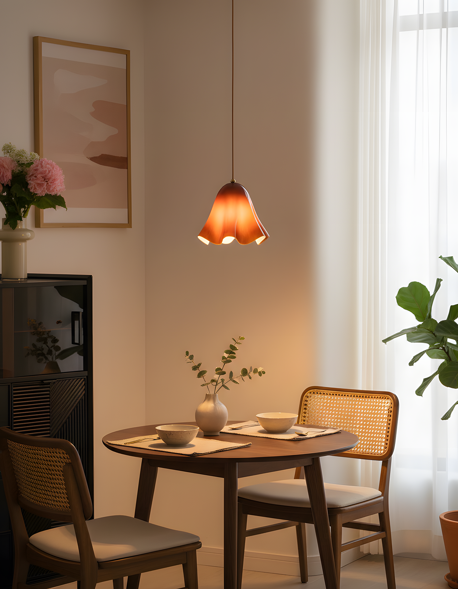 Vera Pendant Lamp
