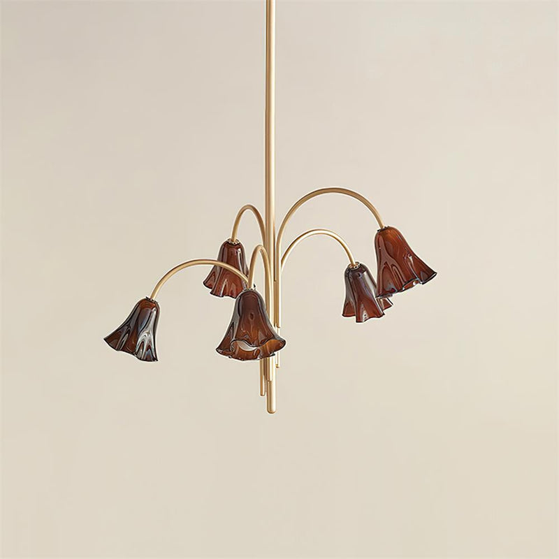 Vera Chandelier – detail 14