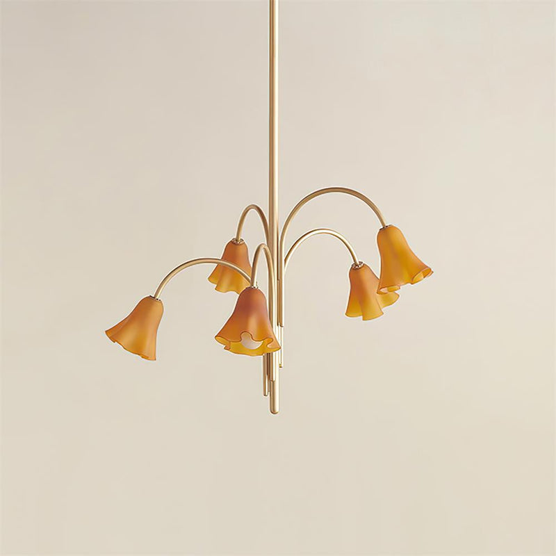 Vera Chandelier – detail 16