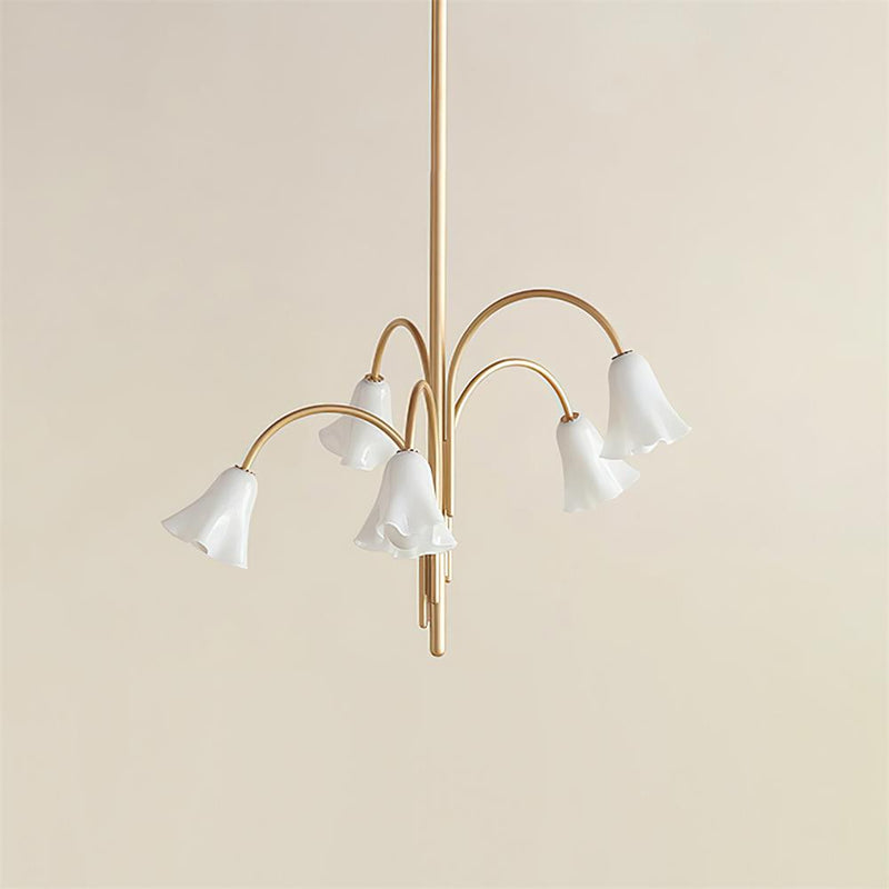 Vera Chandelier – detail 17