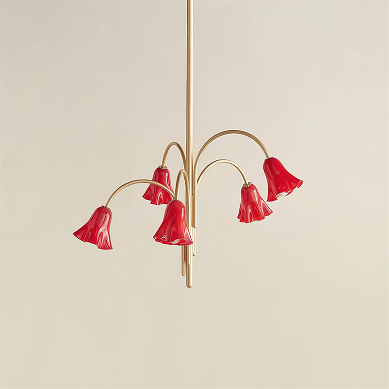 Vera Chandelier – detail 18
