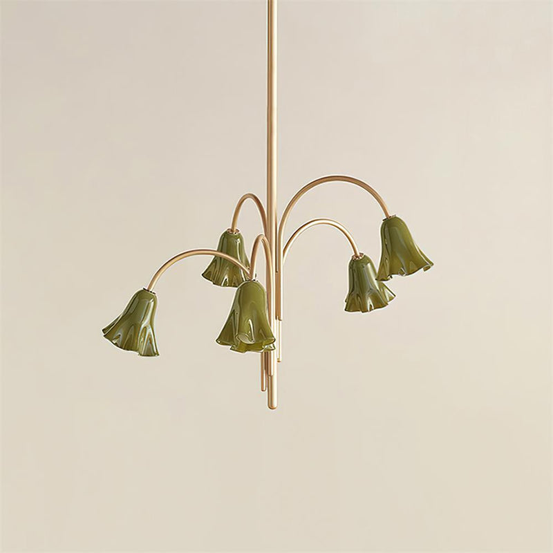 Vera Chandelier – detail 19