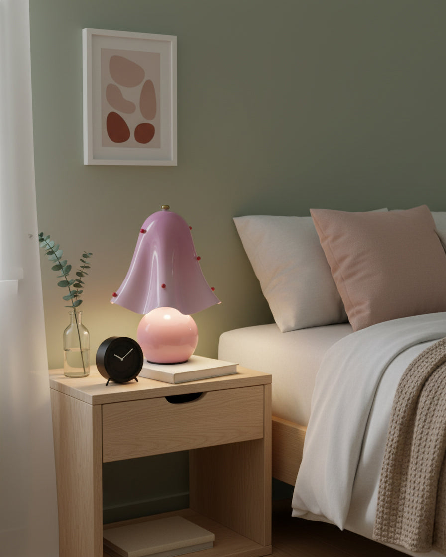 Vera Table Lamp