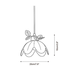 Verdalia Pendant Light