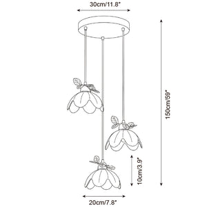 Verdalia Pendant Light