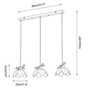 Verdalia Pendant Light