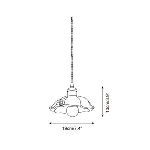 Verdant Pendant Lamp