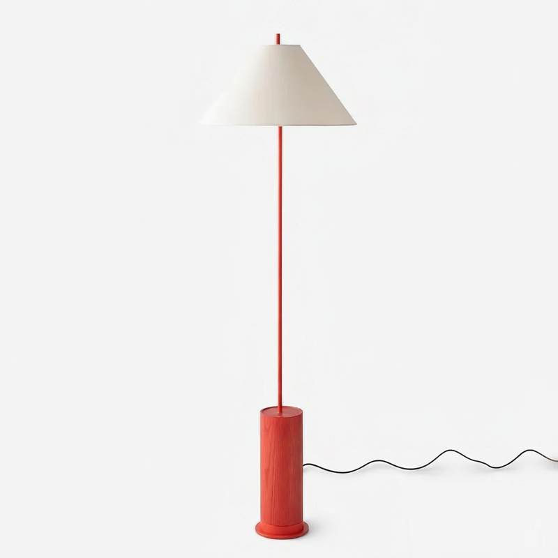 Verdant Floor Lamp – detail 20