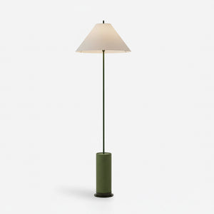 Verdant Floor Lamp