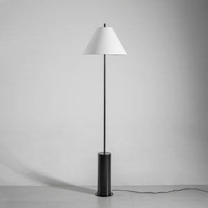 Verdant Floor Lamp