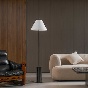 Verdant Floor Lamp