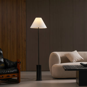 Verdant Floor Lamp