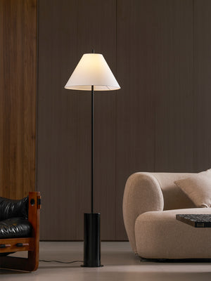 Verdant Floor Lamp
