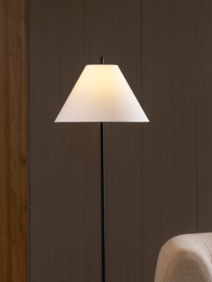 Verdant Floor Lamp