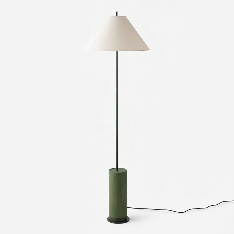 Verdant Floor Lamp – detail 21