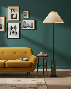 Verdant Floor Lamp